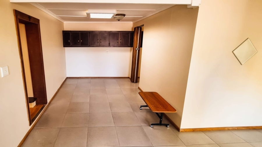 To Let 1 Bedroom Property for Rent in Uitsig Free State